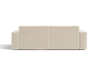 Modulsofa Jodie – 204 × 99 cm