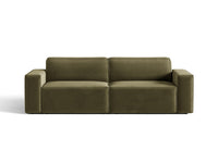 Modulsofa Jodie – 204 × 99 cm