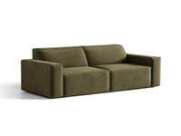 Modulsofa Jodie – 204 × 99 cm
