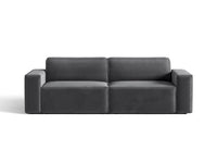 Modulsofa Jodie – 204 × 99 cm