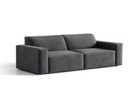 Modulsofa Jodie – 204 × 99 cm