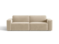 Modulsofa Jodie – 204 × 99 cm