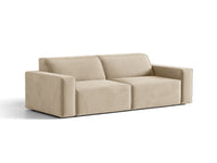 Modulsofa Jodie – 204 × 99 cm
