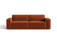 Modulsofa Jodie – 204 × 99 cm
