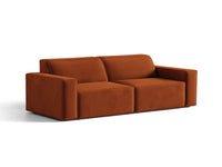 Modulsofa Jodie – 204 × 99 cm