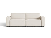 Modulsofa Jodie – 204 × 99 cm