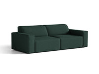Modulsofa Jodie – 204 × 99 cm