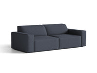 Modulsofa Jodie – 204 × 99 cm
