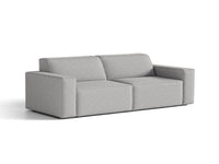 Modulsofa Jodie – 204 × 99 cm