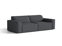 Modulsofa Jodie – 204 × 99 cm