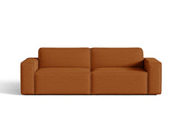 Modulsofa Jodie – 204 × 99 cm