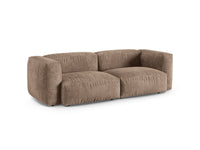 Modulsofa Martina XL – 244 × 106 cm
