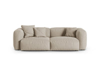 Modulsofa Martina XL – 244 × 106 cm