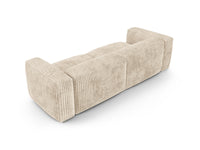 Modulsofa Martina XL – 244 × 106 cm