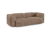 Modulsofa Martina XL – 244 × 106 cm