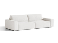 Sofa Jodie med sengefunksjon og boks