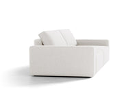 Sofa Jodie med sengefunksjon og boks