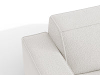Sofa Jodie med sengefunksjon og boks