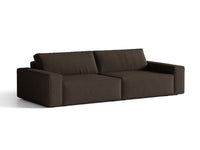 Sofa Jodie med sengefunksjon og boks