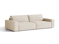 Sofa Jodie med sengefunksjon og boks