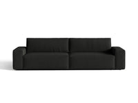 Sofa Jodie med sengefunksjon og boks