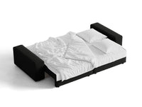 Sofa Jodie med sengefunksjon og boks