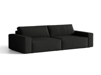 Sofa Jodie med sengefunksjon og boks