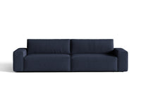 Sofa Jodie med sengefunksjon og boks