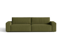 Sofa Jodie med sengefunksjon og boks