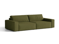Sofa Jodie med sengefunksjon og boks
