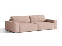 Sofa Jodie med sengefunksjon og boks