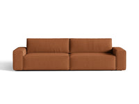 Sofa Jodie med sengefunksjon og boks