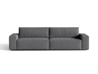 Sofa Jodie med sengefunksjon og boks