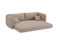 Sofa Dormi med sengefunksjon