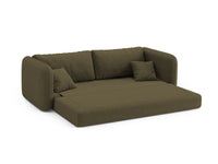 Sofa Dormi med sengefunksjon
