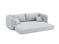 Sofa Dormi med sengefunksjon