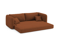 Sofa Dormi med sengefunksjon