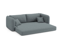 Sofa Dormi med sengefunksjon
