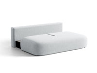 Sovesofa Hena – med sengefunksjon og oppbevaringsboks