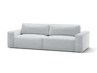 Sofa 3-seter Victor – med sengefunksjon og boks