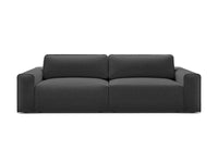 Sofa 3-seter Victor – med sengefunksjon og boks