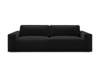 Sofa 3-seter Victor – med sengefunksjon og boks
