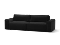 Sofa 3-seter Victor – med sengefunksjon og boks
