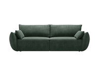 Sovesofa Kaelle med sengefunksjon og oppbevaringsboks