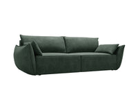 Sovesofa Kaelle med sengefunksjon og oppbevaringsboks
