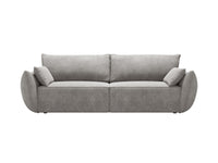 Sovesofa Kaelle med sengefunksjon og oppbevaringsboks