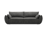 Sovesofa Kaelle med sengefunksjon og oppbevaringsboks