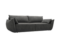 Sovesofa Kaelle med sengefunksjon og oppbevaringsboks