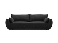 Sovesofa Kaelle med sengefunksjon og oppbevaringsboks