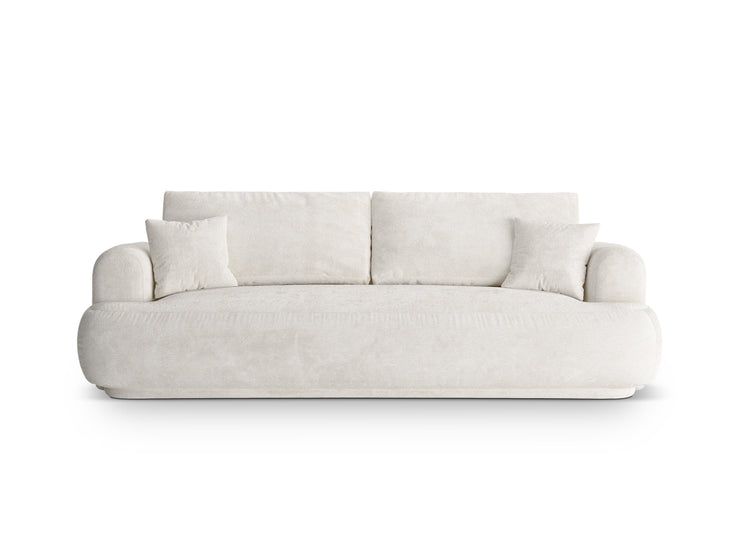 Sofa Ella med sengefunksjon og boks